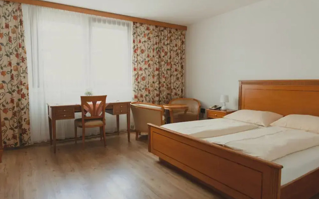 Hotel Karwendel