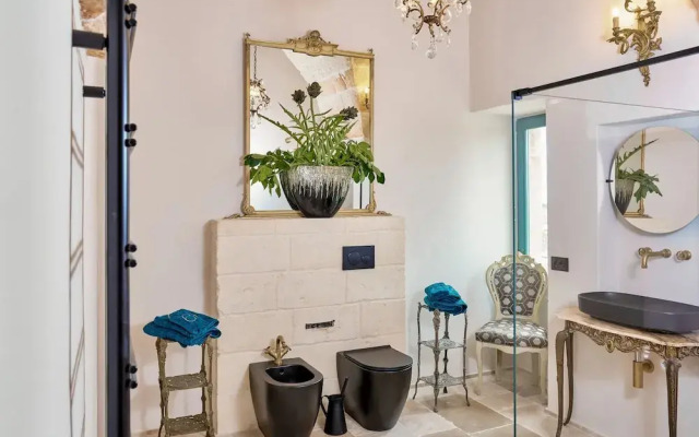 Bambarone La Masseria