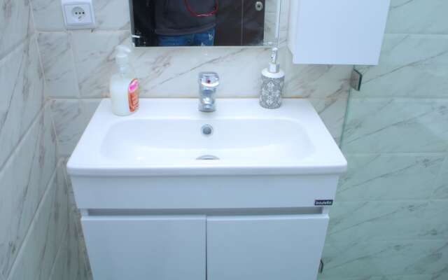 Bouznika Apartment 2021