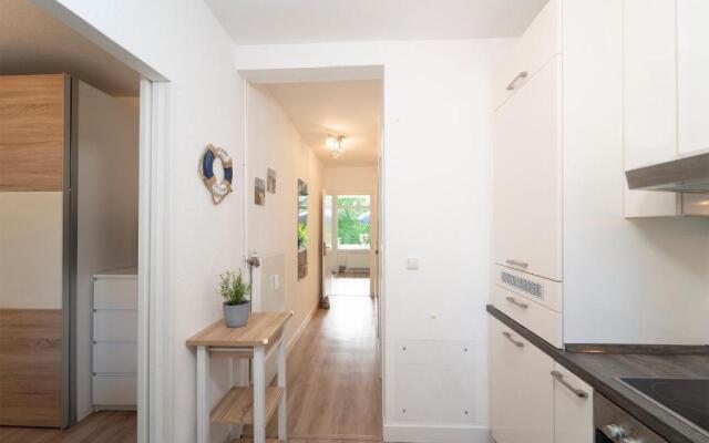 An der Allee 25 _Kleine Auszeit_