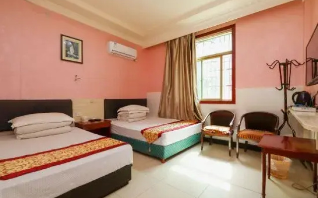 Hongdou Hotel