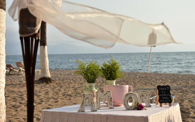 Crown Paradise Club Puerto Vallarta All Inclusive