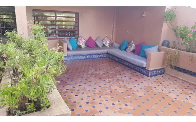Villa Marjana