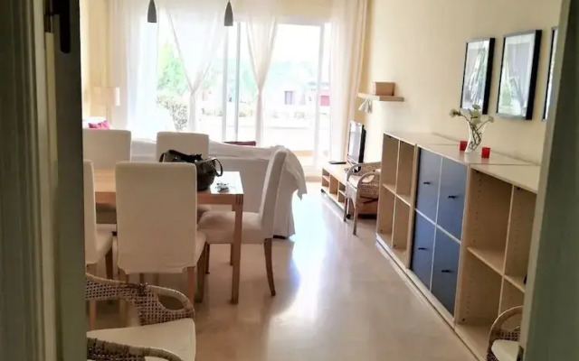 Suitur Apartamento Piscina Mejor Playa De Marbella