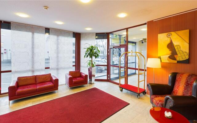 Vienna Sporthotel
