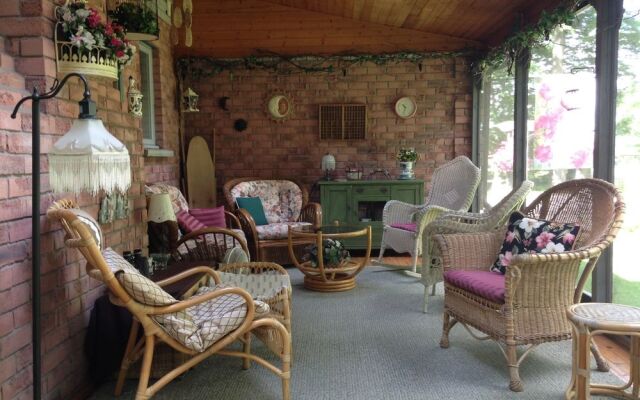 Tranquil Moments Bed & Breakfast