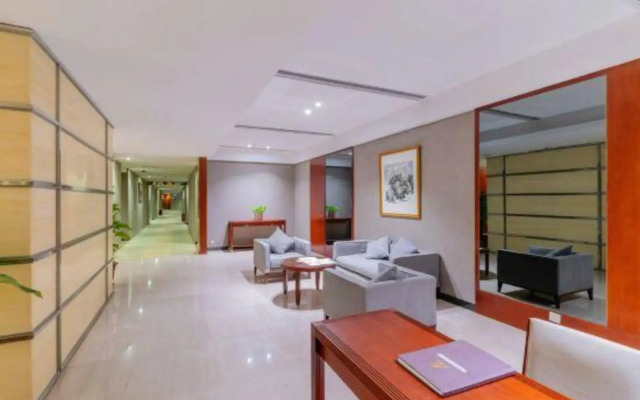 Haoyou Hotel