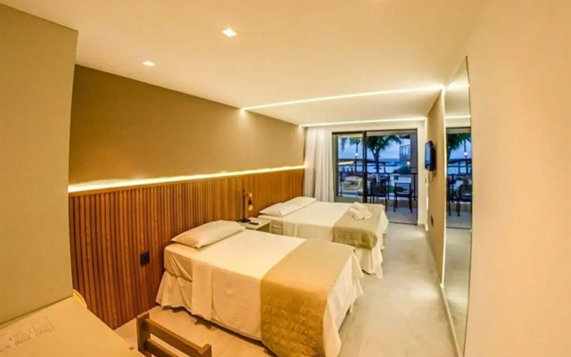 Village Barra Hotel
