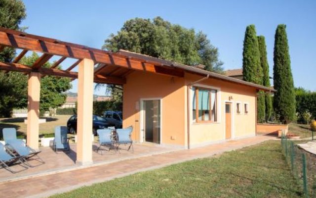 Villa Giuseppe Bernabei Guest House
