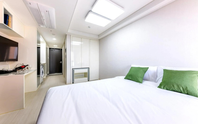 Shin Shin Hotel Seogwipo
