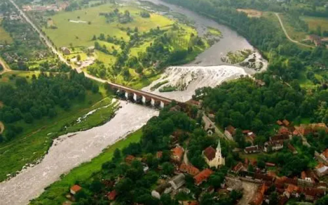 Kolonna Hotel Kuldiga