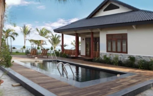 Aniise Villa Resort
