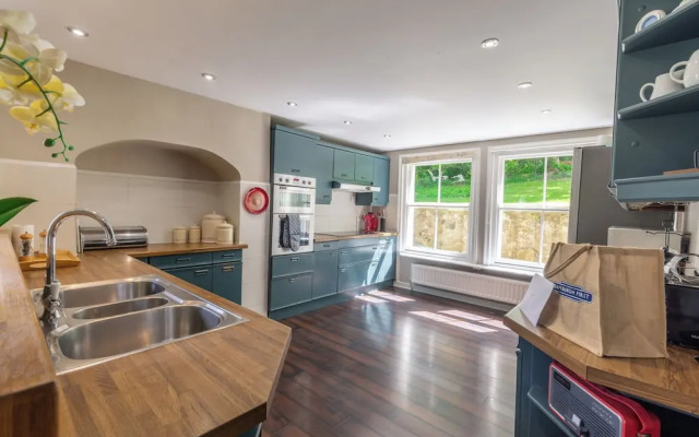 Spindlestone House - North East Escapes