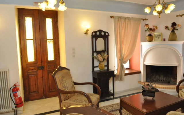 Palladio Hotel