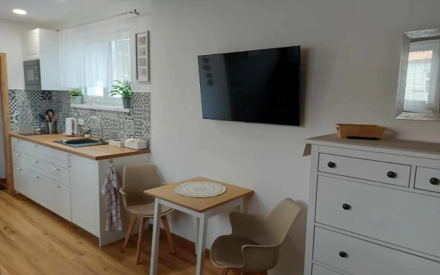 Apartmany Machovo Jezero