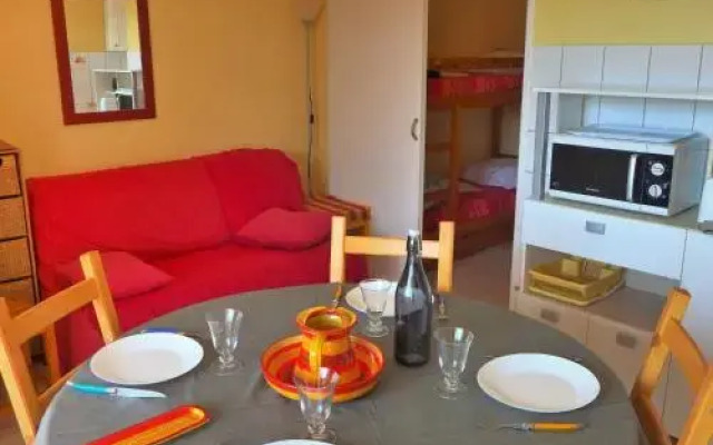 Apartment Les Coraux.3