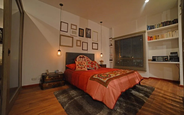 Colinas del Este by NOMAD GURU