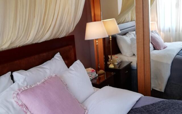 Europa,2br,2bth Villa With Private Pool And Stunning Sea Views