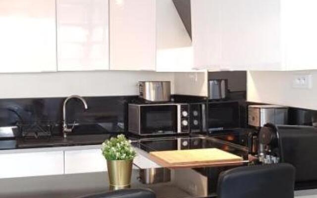 Maison à 15min de Paris