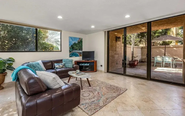 La Jolla Gem 3 Bedroom Condo