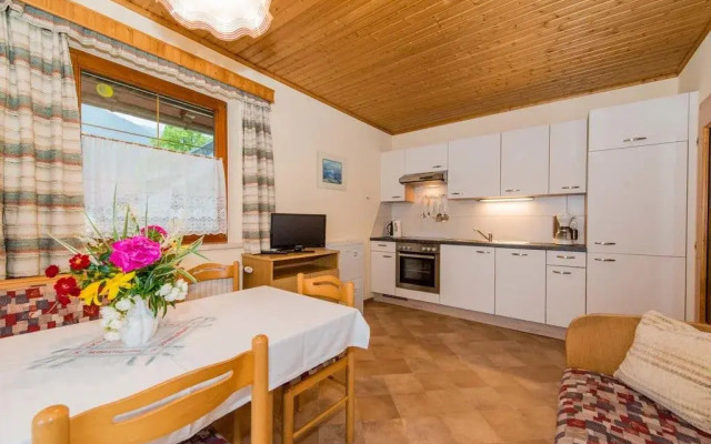 Ferienwohnung Plozner