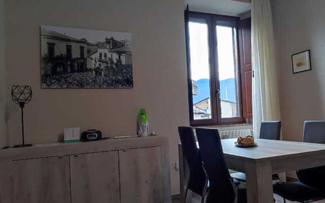 Lo Stemma B&B Guest House