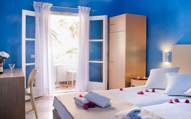 Hotel Poseidon