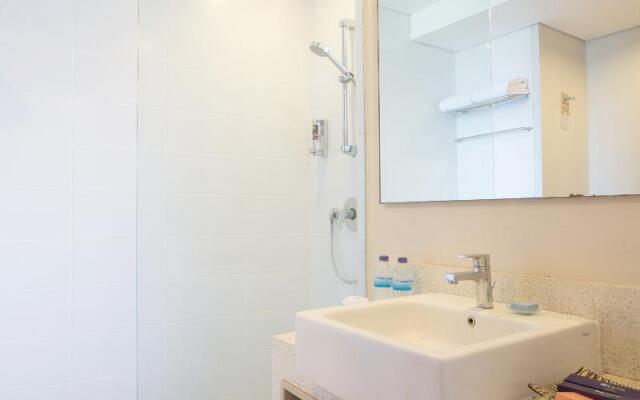 Ibis Styles Bali Benoa