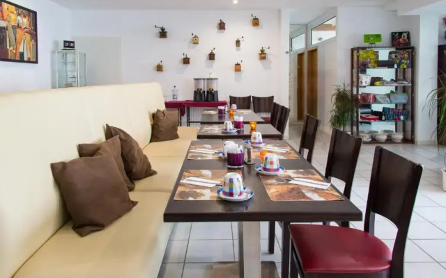 Hotel Sockenbacher Hof