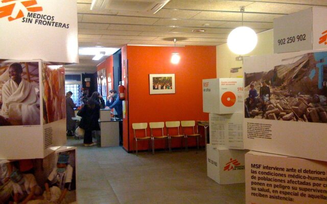 Ideal Youth Hostel
