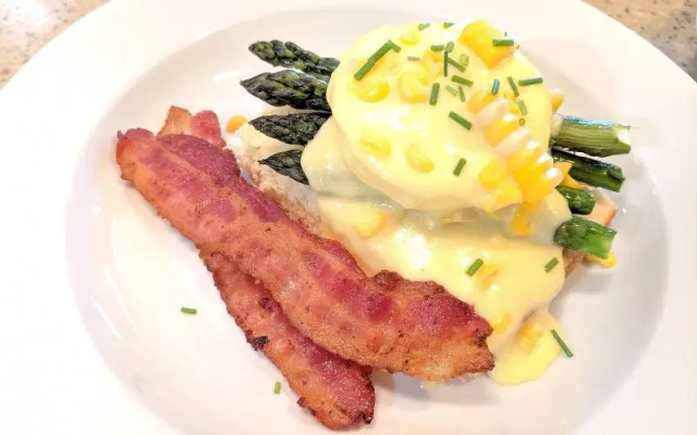 Oak Hill Bed & Breakfast