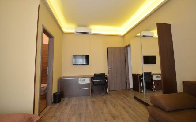 Fig Tree House Budapest