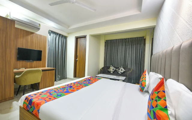 Fabhotel Dm 45