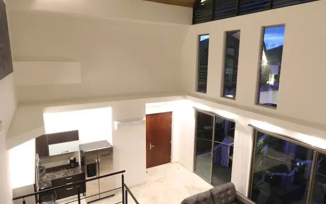 Luxury Sky Penthouses 3-6BR Condo-Hotel at Oceano Jaco