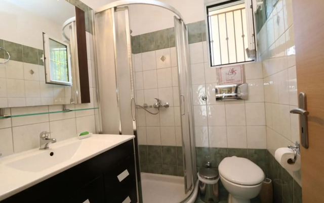 Sofia's Delightful Apartment