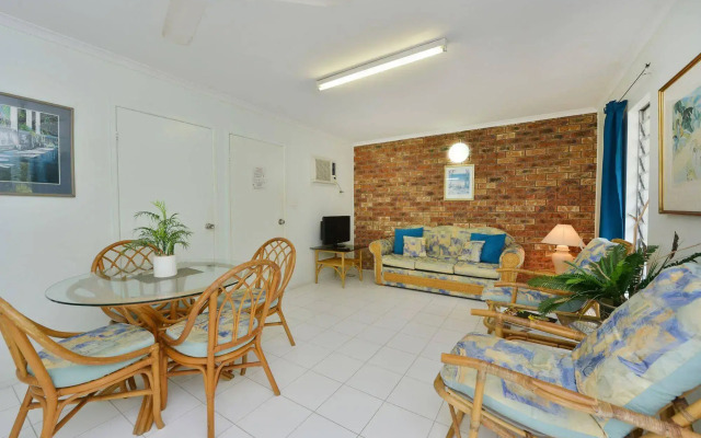 Lychee Tree Holiday Apartments