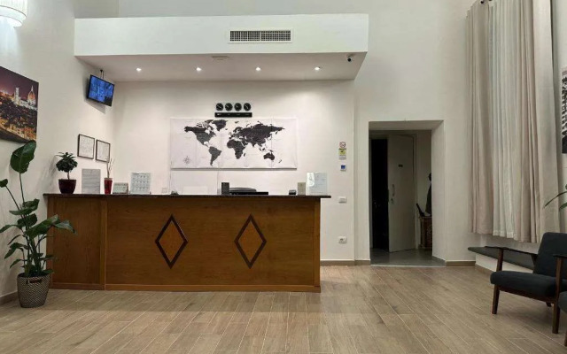 Hotel St. James