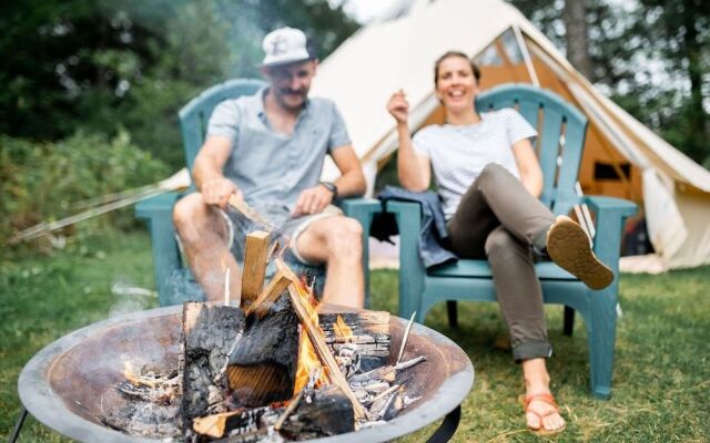 Craftsbury Farmhouse