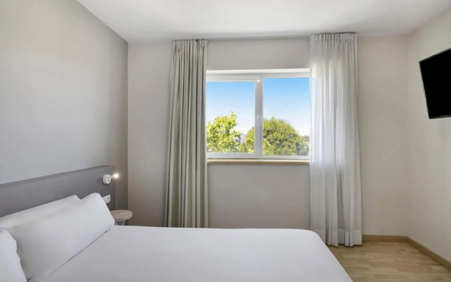 B&B Hotel Las Rozas