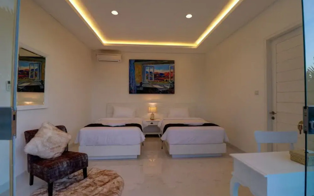 Villa Himawari A