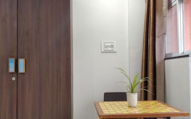 RP Studio Rooms