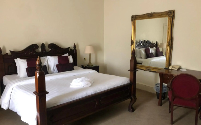 Park House Hotel