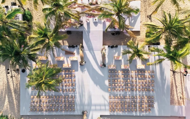 Vanda Beach Boutique Villa