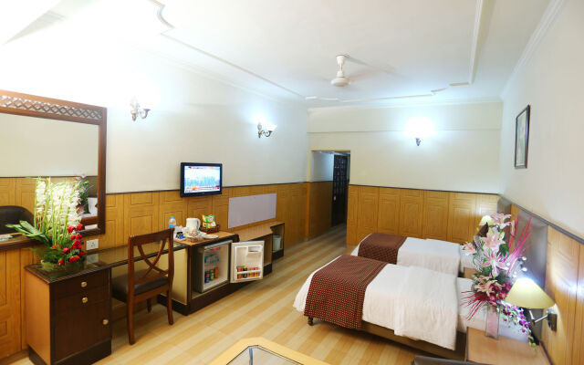 Keys Prima by Lemon Tree Hotels Aketa Dehradun