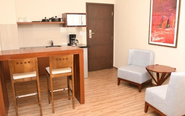 House Inn Apart Hotel