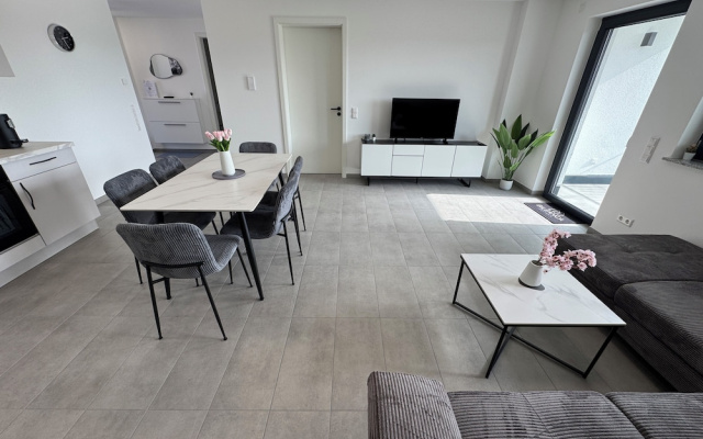 BILEANCA - Neubau-Ferienwohnungen