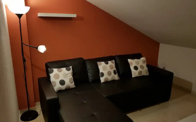 Apartamento El Desván
