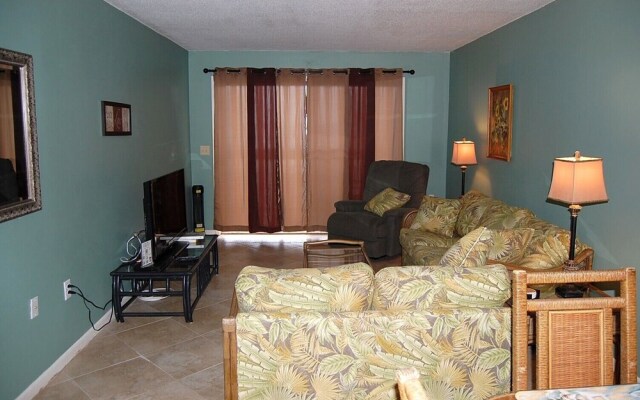 Harbor House 30 condo