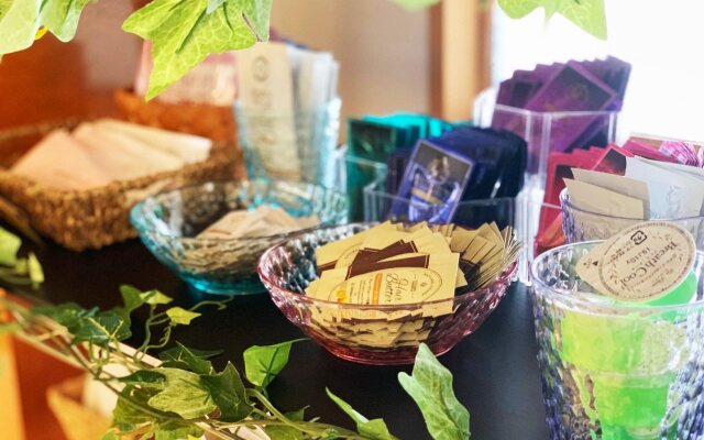 Hotel Abest Shinanjo Ekimae