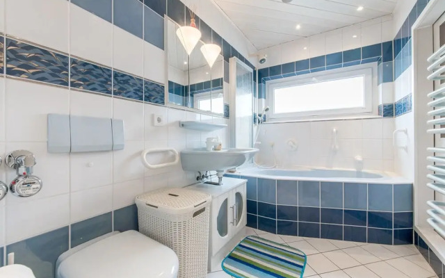 Private Apartment Otto-Hahn-Straße
